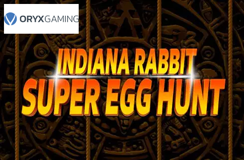 Super Egg Hunt